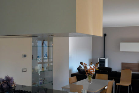 APARTMENT P. | Isola della Scala