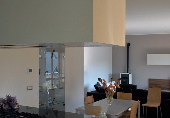 APARTMENT P. | Isola della Scala