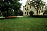 Villa G. | Isola della Scala