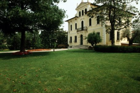 Villa G. | Isola della Scala