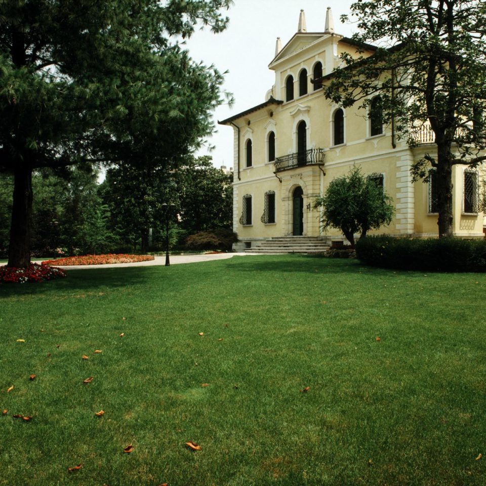 Villa G. | Isola della Scala