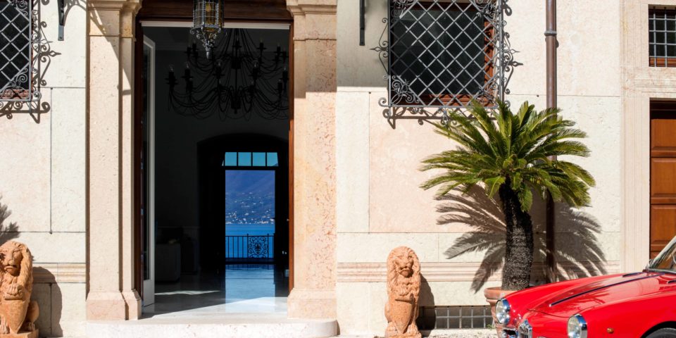 Villa Caratti | Garda