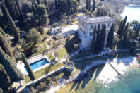 Villa Caratti | Garda