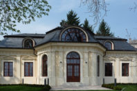 VILLA A. | BRATISLAVA