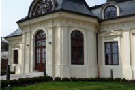 VILLA A. | BRATISLAVA