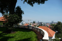 VILLA A. | BRATISLAVA
