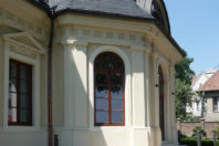 VILLA A. | BRATISLAVA
