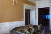 VILLA A. | BRATISLAVA